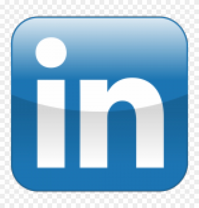 LinkedIn icon
